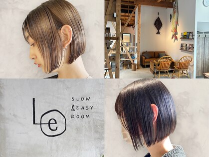 レオ 幸手(Leo)の写真