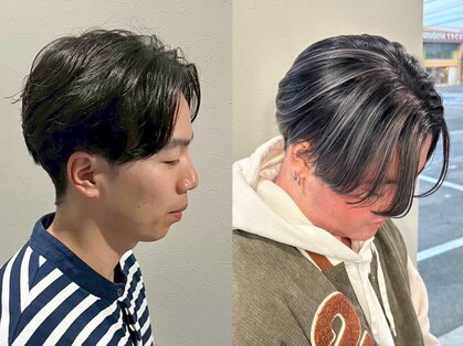 リレイス(RELACE)の写真