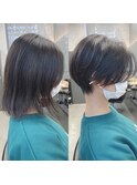 【20代30代40代】イメチェン☆BEFOR→AFTER【銀座 銀座一丁目】