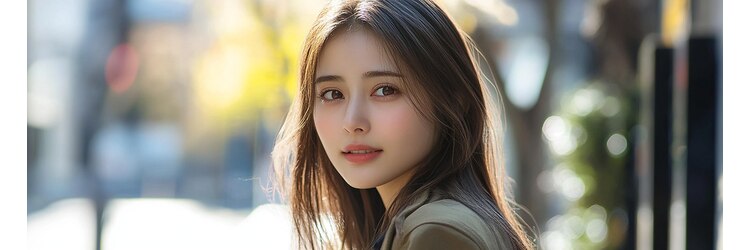 ルイス 喜連瓜破(Luis)のサロンヘッダー