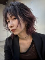 イトシテ&nbsp;【ESSENCE OF LUXURY】エフォートレスボブ（担当　本多身和子）