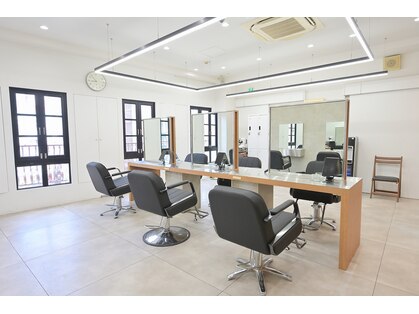 リトル ガレリア 新宿(little galleria)の写真