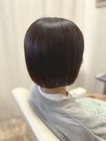 ウミネコ美容室(Umineko美容室)&nbsp;プレミア髪質改善ケア・カラーカットコース