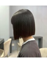 オズ 郡山駅前店(OZ)&nbsp;映えるブルージュ透明感