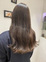 エクリボンヌ(equri bonne)&nbsp;【目黒】アディクシーカラー