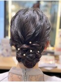 三鷹ショートボブくびれショートイルミナカラー顔周りレイヤー