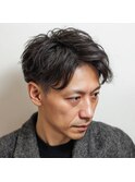 大人センターパート☆