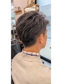 メンズビジネススタイル