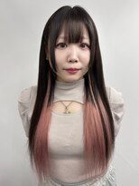 ベルグローアルファ(BELLE GROW ALPHA) アポロカラー♪ RISA