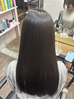 アールクリップ 表参道(arclip)&nbsp;髪質改善トリートメントサイエンスアクア髪質改善