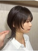 ショートウルフレイヤー