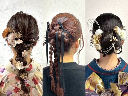 シエン 本店(CIEN)の写真