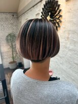 ルシードスタイル プルス(PLUS) ハイライト