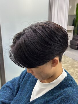 ダイス 岡本 摂津本山(Dice) フェザーショート