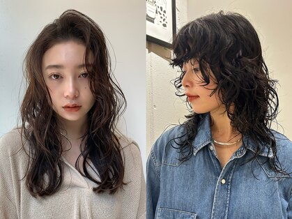 アンサム リリー(UNSOME Lille)の写真