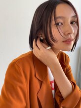 ニュート バイ メートル(neute by MAITRE)&nbsp;【layer bob】