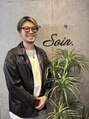 アグ ヘアー ソワン 東大宮店(Agu hair Soin.) 矢島 彰悟