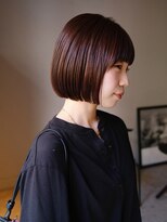 ハンク 表参道(Hank.)&nbsp;コンパクトボブ
