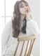 イーネ(e ne)の写真/“ツヤと発色、どちらも妥協しない”。FLO-mapエステ×デザインカラーで理想の髪色へ♪
