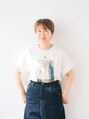 ブロー ヘア デザイン(blow hair design)/北出恵理