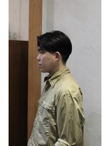 parfait men's青葉台【パルフェ メンズ】&nbsp;ジェントルショート