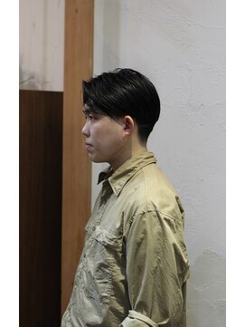パルフェメンズ 青葉台(parfait men's) ジェントルショート