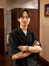 メンズオンリーサロン 創 立川&nbsp;小原 結樹