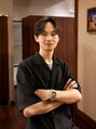 メンズオンリーサロン 創 立川 小原 結樹