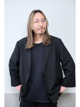 メモリーズ 銀座(Memories)&nbsp;田邉 真之助