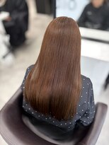 ヘアースタジオ ミツル(hair studio 326) トリートメント