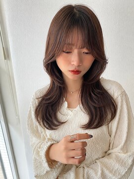 ネオリーブ モカ 川崎チネチッタ店(Neolive mocca) くびれ韓国レイヤー