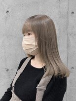パンデミック 大村富の原店(PANDEMIC)&nbsp;olive beige