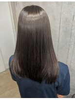シタ 清澄白河(sita) 美髪矯正