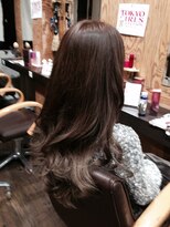 ユートピア(U topia)&nbsp;U-topiaスタイル326【リアルサロンワーク】