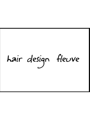 ヘアデザインフルーヴ(hair design fleuve)