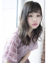 ソワリー 栄(THOiRY)&nbsp;小顔カットが得意なスタイリストby坂元