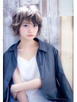 エース (ACE) ACE LA パーソナルカラー×ミルクアッシュ