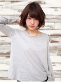 セクシーボブ