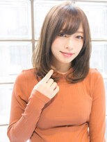 リリアン 表参道(relian)&nbsp;縮毛矯正はリリアン表参道