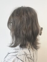 フレイムスヘアデザイン(FRAMES hair design)&nbsp;ハイライトグレージュ