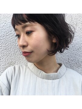 リル(Lilu) 2019/Lilu 007
