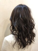 エッセンス(essence)&nbsp;【essence】モテアッシュカラー