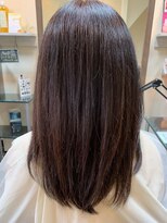 ルチル(rutile) カクテルカラー 【今津・西宮・芦屋・神戸】