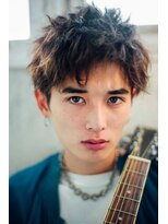 リアン 方南町店(Lian)&nbsp;メンズカジュアルおしゃれパーマスタイル