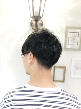 カルテット(Quartett) 夏にぴったり涼しげ2ブロック