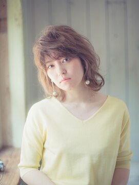 キャシー 行徳店(Cathy) ふわふわレイヤーミディ【行徳】