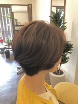 ディライズ(De-Rise)&nbsp;上品な雰囲気のショート