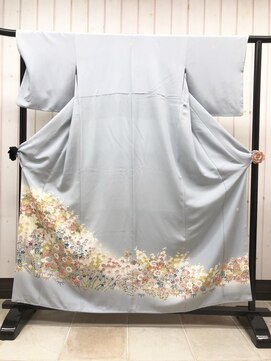 ケイティ(Keity) 留袖 色T-6 ¥13700~(着付料込み)