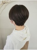 オシャレショート☆
