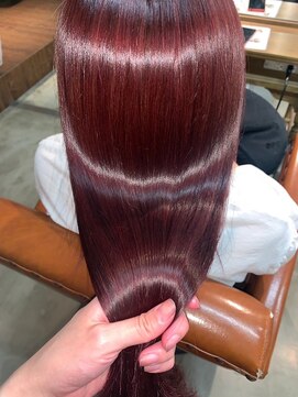 アイノア(AInoa) [AInoa　金町]